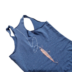 SAPPHIRE/ LURE