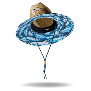 BLUE FISH