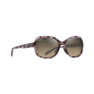SHINY SPOTTED PINK HAVANA | HCL BRONZE