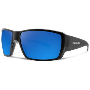 MATTE BLACK | DEEP BLUE