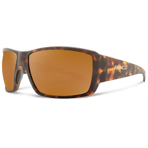 MATTE TORTOISE | BROWN