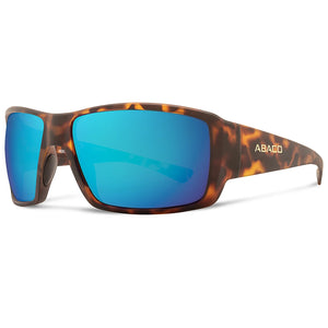 MATTE TORTOISE | OCEAN