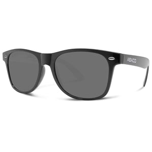 MATTE BLACK | GREY