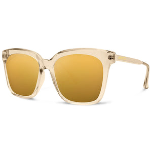 AMBER | CHAMPAGNE