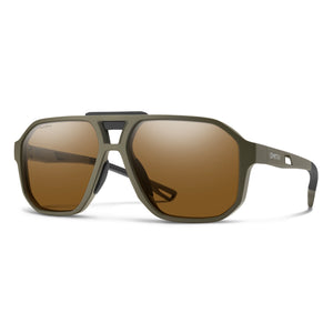MATTE OLIVE OIL | BROWN
