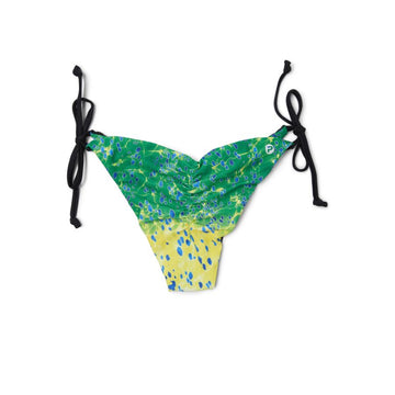 Pelagic Key West Reversible Bikini Bottoms (Women's)